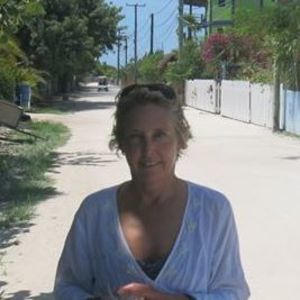 Meet your Posher, Nancy